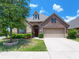 1102 Gaines Rd, Melissa, TX 75454