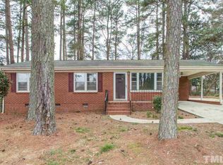 1102 Aversboro Rd, Garner, NC 27529