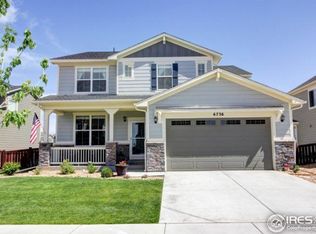 6736 Flintlock Rd, Timnath, CO 80547