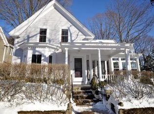 7 Maple St, Maynard, MA 01754