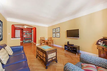 Sold by Keller Williams NYC