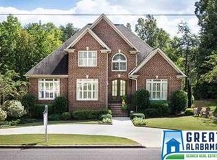 1665 Quail Ridge Dr, Gardendale, AL 35071