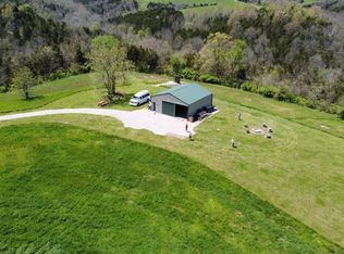 0 Perkins Ridge Rd, Brooksville, KY 41004