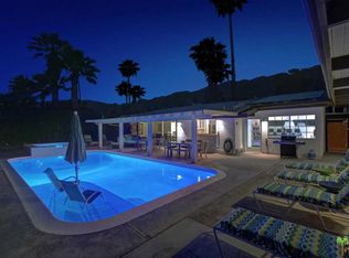 1924 S Navajo Dr, Palm Springs, CA 92264