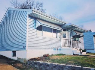 2600 Tamm Ave, Saint Louis, MO