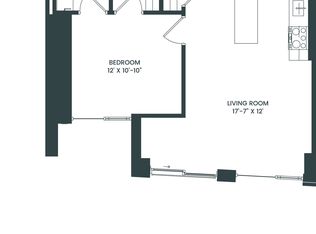 801 3rd St SW #605, Washington, DC 20024