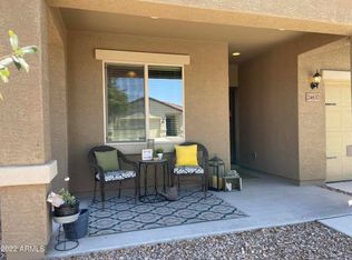 24637 W Gregory Rd, Buckeye, AZ 85326