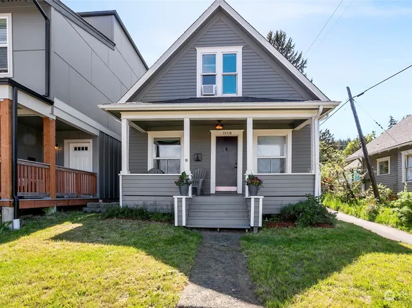 1110 E Maple Street, Bellingham, WA 98225