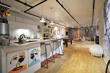 Rented by Real Street Inc