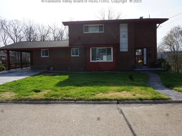 1408 Princess Dr, South Charleston, WV 25309