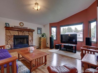 2541 W 70th Cir, Anchorage, AK, 99502