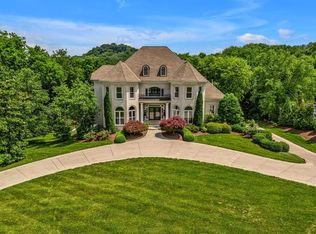 824 Princeton Hills Dr, Brentwood, TN 37027