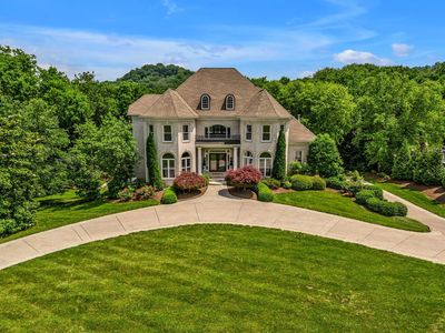824 Princeton Hills Dr, Brentwood, TN, 37027