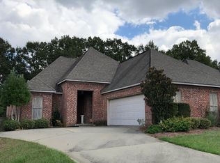 306 Carr Meadow Dr, Ridgeland, MS 39157