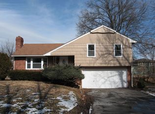 10508 E 79th St, Raytown, MO 64138