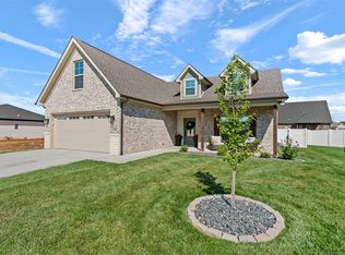 373 Olympia Ct, Bowling Green, KY 42103