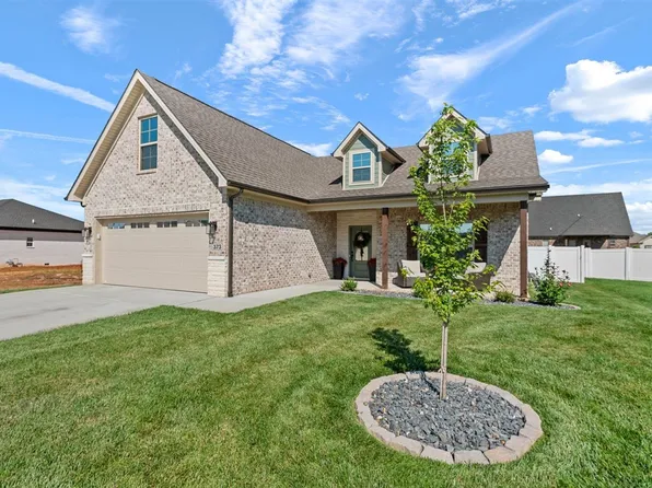 373 Olympia Ct, Bowling Green, KY 42103