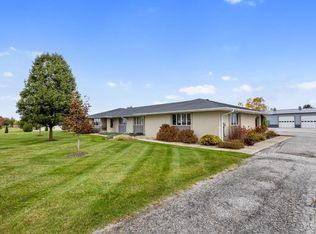 13213 Calumet Ave, Cedar Lake, IN 46303