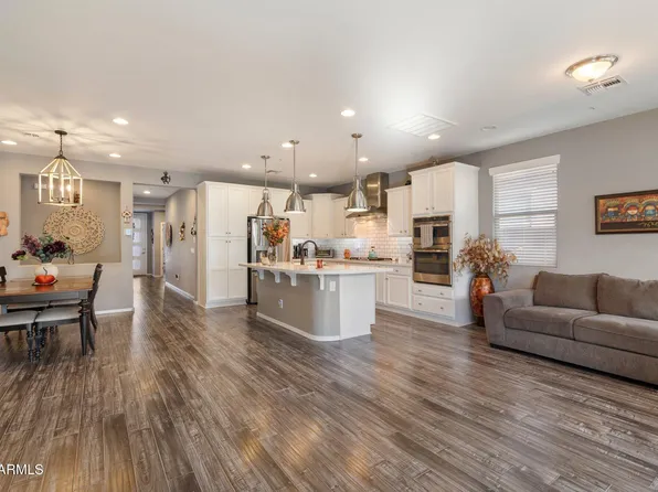 12791 W CARAVEO Place, Peoria, AZ 85383