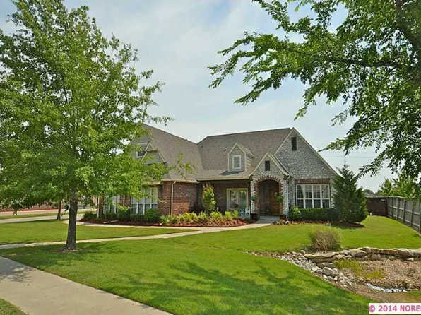 9117 N 139th Ave E, Owasso, OK 74055