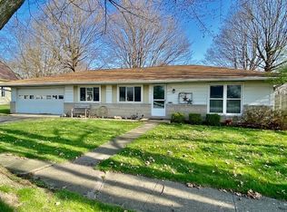 312 E Walnut St, Waynetown, IN 47990