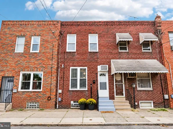 2427 E Indiana Ave, Philadelphia, PA 19134