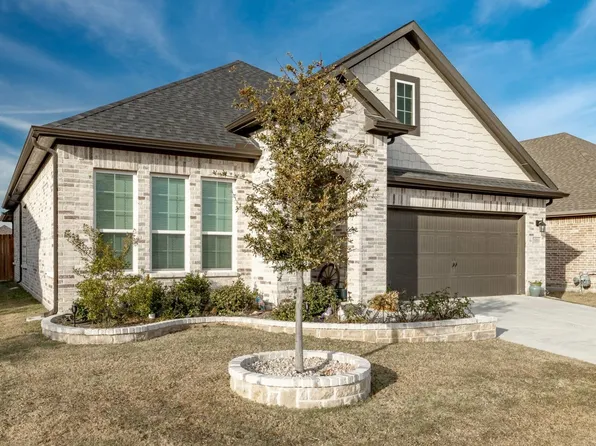 2000 Gill Star Dr, Haslet, TX 76052