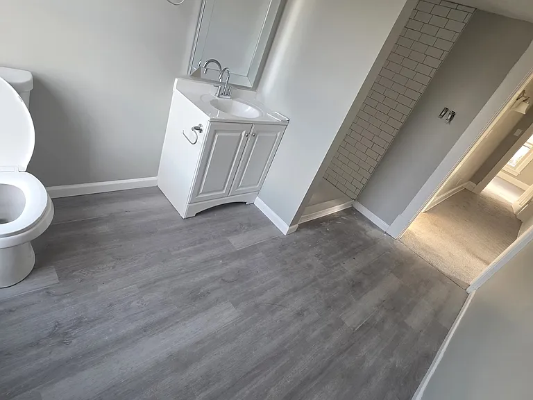 822 Leesburg Ave — Photo 3