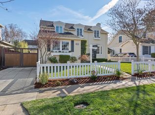 711 Vernon Way, Burlingame, CA 94010