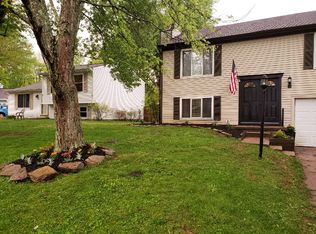 54 Beech Cir, Amelia, OH 45102