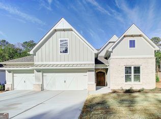 703 Magnolia Walk, Peachtree City, GA 30269