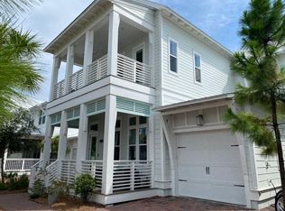 24 Clipper St, Inlet Beach, FL 32461