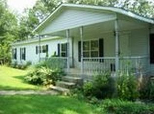 1290 Davids Home Church Rd, Comer, GA 30629