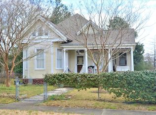 527 S 4th St, McComb, MS 39648