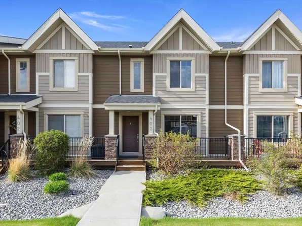 401 Palisades Way #403, Strathcona County, AB T8H 0R7