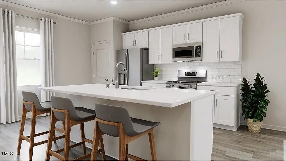 2nd image of 1078 Bristol Arch Dr #127
