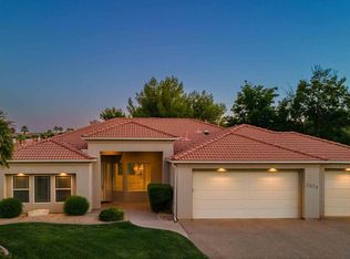 2279 W Rivers Edge Ln, St George, UT 84770