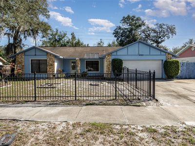 4963 Neponset Ave, Orlando, FL, 32808