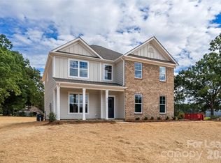 818 N Rocky River Rd, Monroe, NC 28110