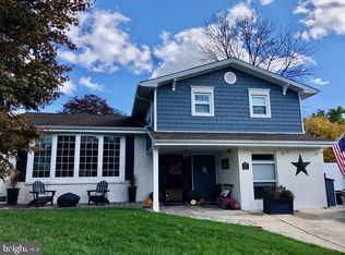 9203 Burbank Rd, Philadelphia, PA 19115