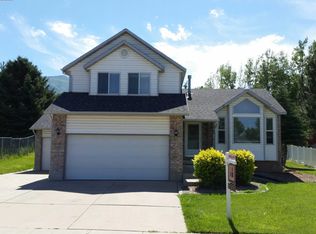 2108 N 1450 E, Layton, UT 84040