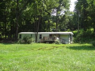 437 Thompson Rd, Franklin, NC 28734