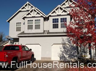 4124 S E St, Springfield, OR 97478