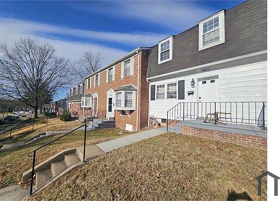 2nd image of 6022 Marquette Rd