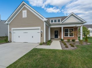 39 Battery Point Dr, Fredericksburg, VA 22406