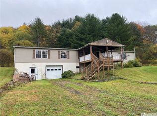1740 County Road 5, Bolivar, NY 14715
