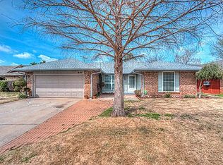 8341 NW 113th Ter, Oklahoma City, OK 73162