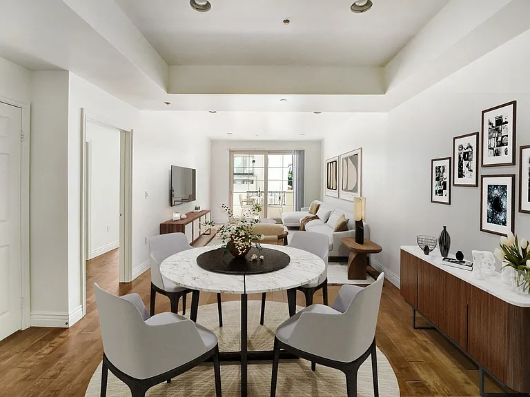 4410 Sepulveda Apartments — Photo 16