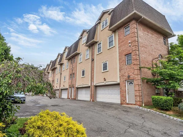 308 Hamilton Pl Unit 24, Hackensack, NJ 07601