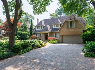 7 Romney Rd, Toronto, ON M9A 4E9